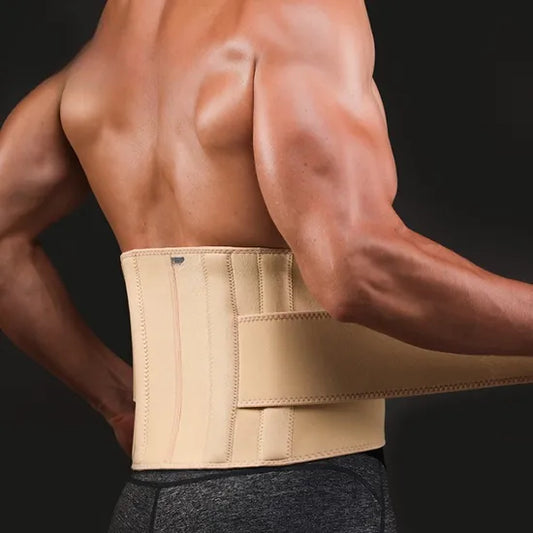 Waist Trimmer Weight Loss Slimming Belt