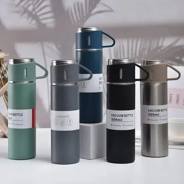 500ml Stainless Steel Vacuum Flask