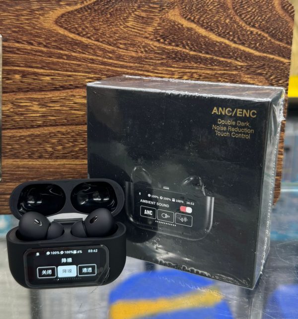 A9 Pro Airpods