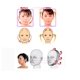 (nw00054) Chin Strap For Double Chin ,face Slimming Belt Chin Cheek Face Line Strap ( Random Color )