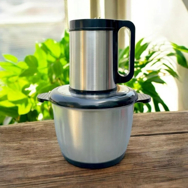 1000W 3L Electric Grinder & Chopper