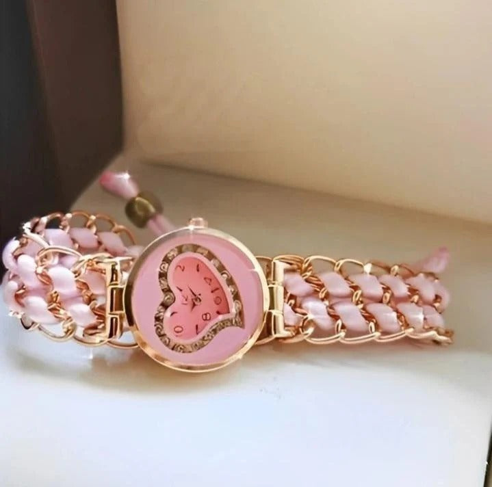 Lady's Bracelet Watch