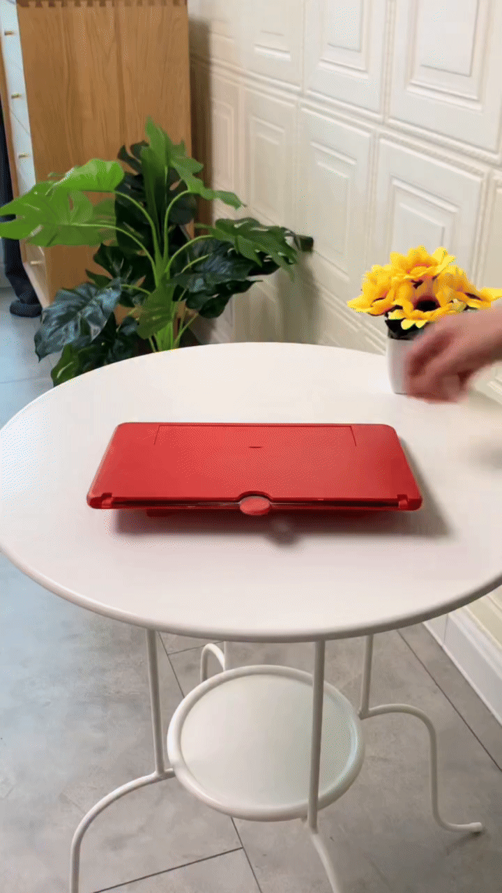 Enlarged Mobile Screen Amplifier Large Screen Eyes Protection (Random Color)