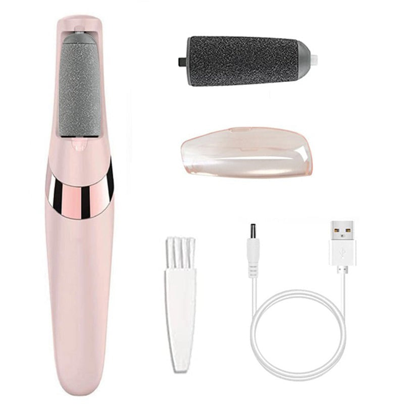 Rechargeable Electric Foot Pedicure