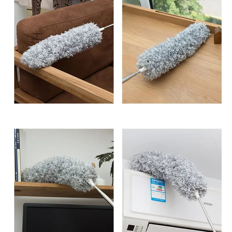 Extendable Microfiber Duster – 280cm