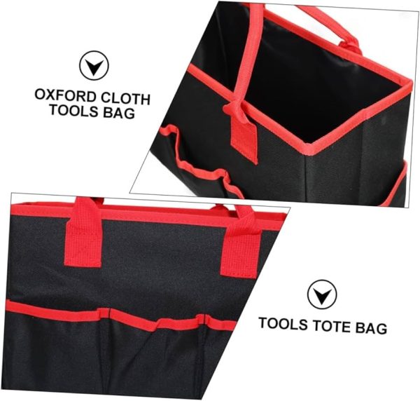 Foldable Containers Clothing Bedding Double Zipper